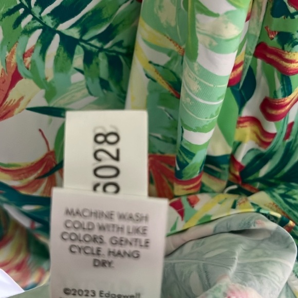 🆕 Banana Boat Dress—UPF50+ APPROVED BY MELANOMA INTERNATIONAL FOUNDATION XXL - Picture 11 of 12